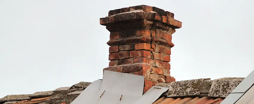Cost of Fixing Blocked Chimney in Immokalee, Florida