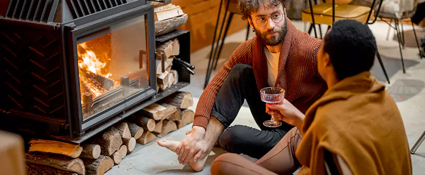Non-Working Metal Fireplace Repair in Immokalee, FL