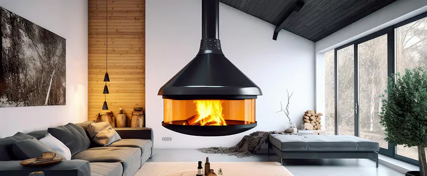 Floating Damaged Fireplace Repair Services in Immokalee, FL
