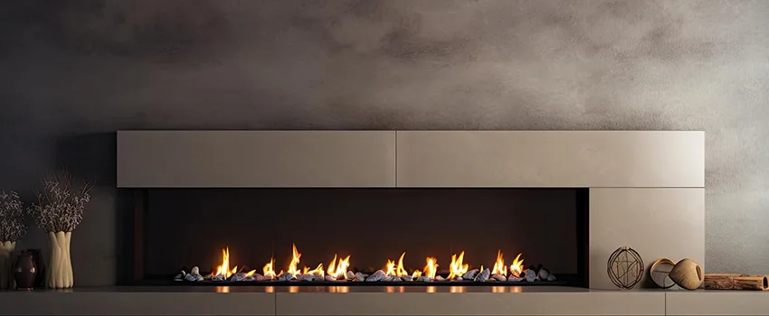Gas Fireplace Logs Supplier in Immokalee, Florida