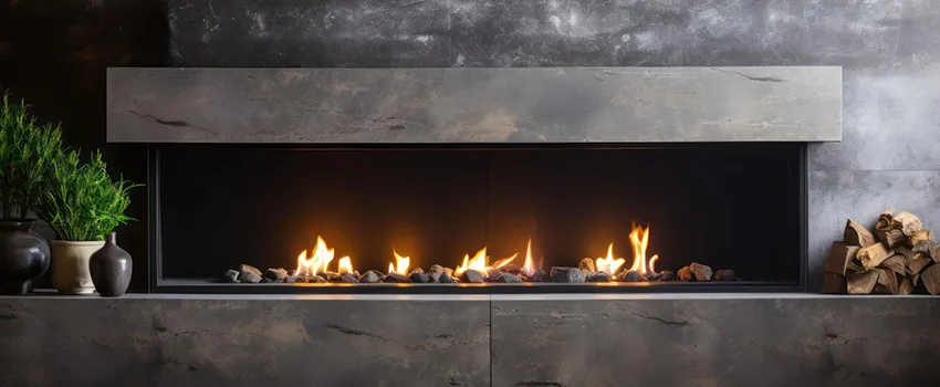 Gas Fireplace Front And Firebox Repair in Immokalee, FL