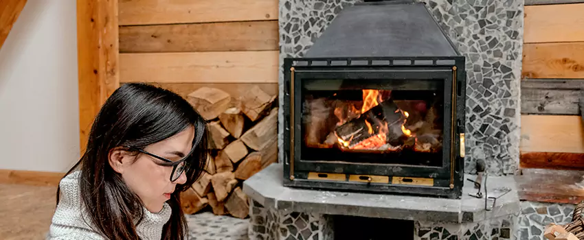 Harman P68-C Pellet Stove Repair in Immokalee, Florida 