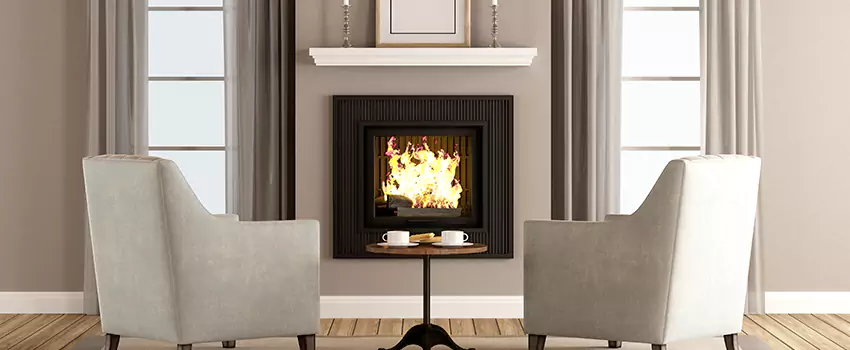 Heatilator Direct Vent Fireplace Services in Immokalee, Florida