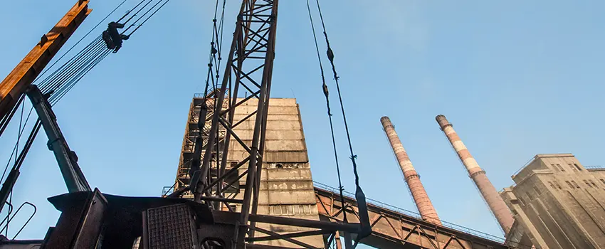 Industrial Chimneys Foundation Repair Services in Immokalee, FL