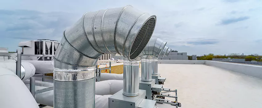 Insulated Ductwork Repair Services Near Me in Immokalee, FL