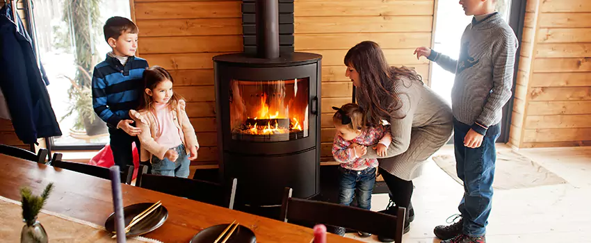 Jøtul Gas Fireplace Inspection Service in Immokalee, Florida