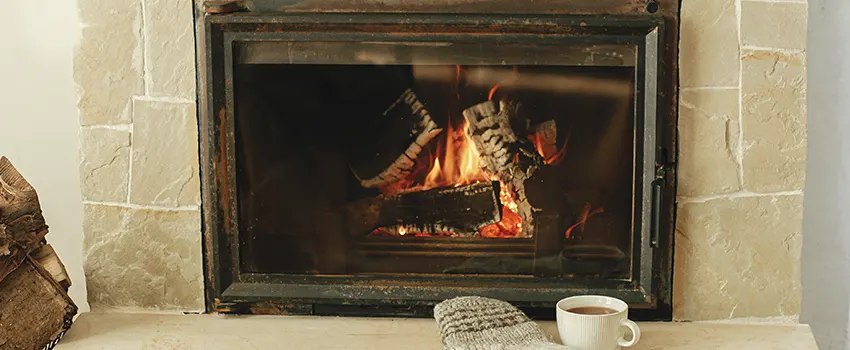 Kings man Fireplaces Insert Services in Immokalee, FL