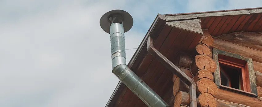Cracks Repair for Leaking Chimney in Immokalee, Florida
