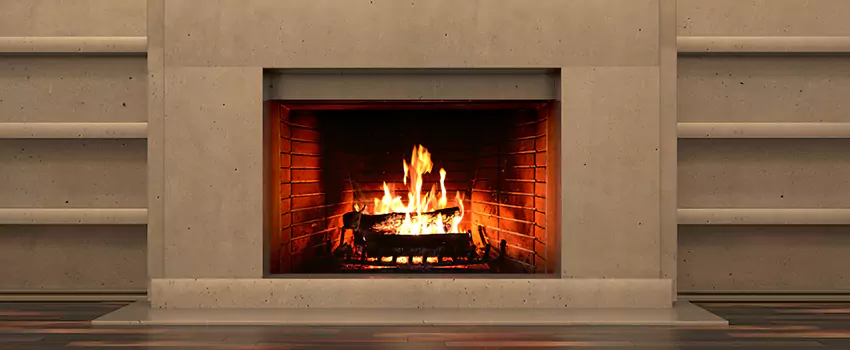 Majestic Trilliant Series Gas Fireplace Insert Repair in Immokalee, Florida
