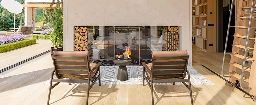 Ortal Space Creator Fireplace Repair in Immokalee, FL