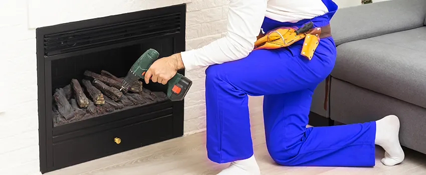 Pellet Fireplace Repair Services in Immokalee, FL