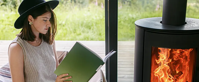 Pellet Stove Chimney Inspection in Immokalee, FL