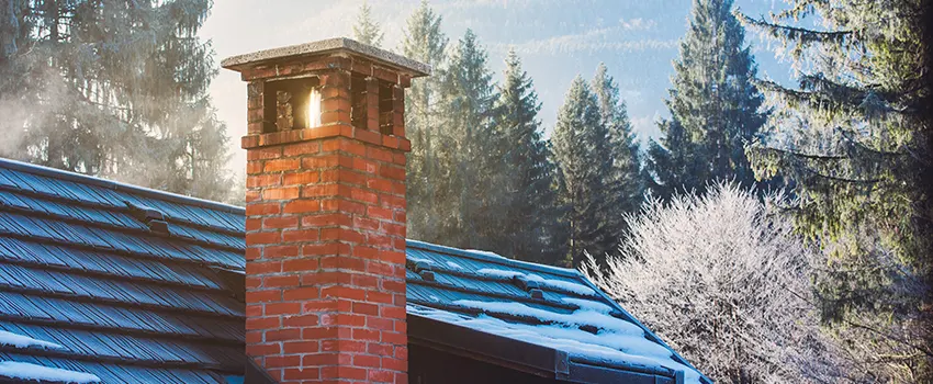 Residential Chimney Rain Caps Repair Services in Immokalee, FL
