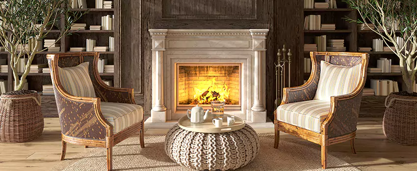 Cost of RSF Wood Fireplaces in Immokalee, Florida