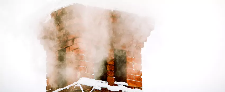 Chimney Flue Soot Removal in Immokalee, FL