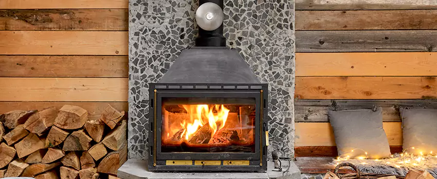 Travis Industries Elite Fireplace Inspection and Maintenance in Immokalee, Florida