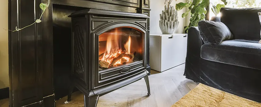Valor Wood Fireplace in Immokalee, FL