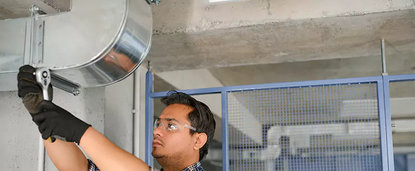 Benefit of Ventilation Cleaning in Immokalee, Florida