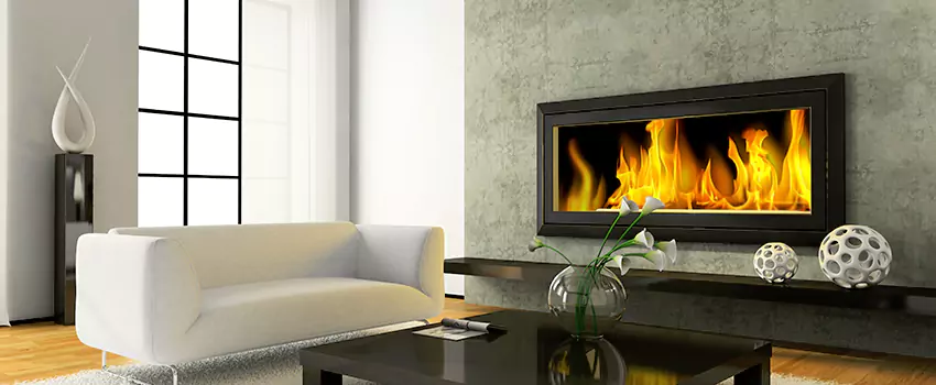 Ventless Fireplace Oxygen Depletion Sensor Installation and Repair Services in Immokalee, Florida