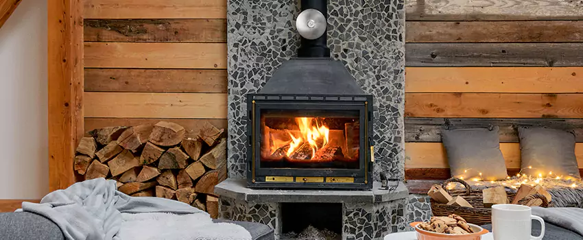 Affordable Wood Fireplace Fixing Solutions in Immokalee, Florida