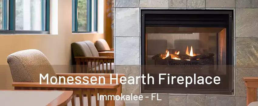  Monessen Hearth Fireplace Immokalee - FL
