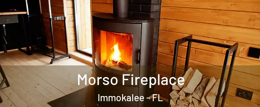  Morso Fireplace Immokalee - FL