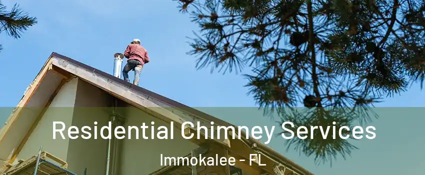  Residential Chimney Services Immokalee - FL
