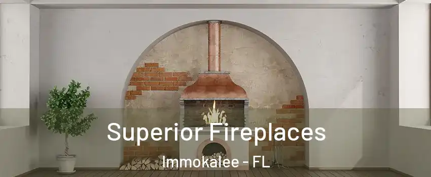  Superior Fireplaces Immokalee - FL