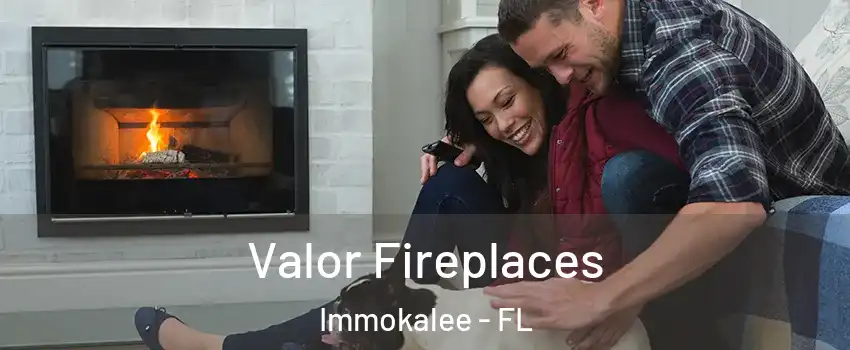  Valor Fireplaces Immokalee - FL