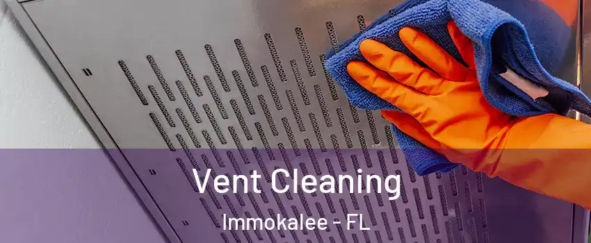  Vent Cleaning Immokalee - FL